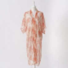 Kimono Nizza, Polyester, One Size