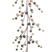 Classic Max Berry Garland-150 Green