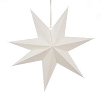 FSC Paper Star 45cm