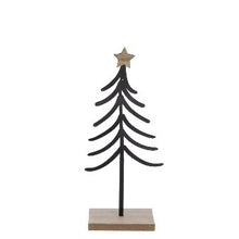 METAL Tree Tabletop 22cm