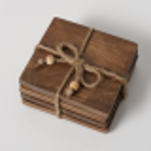 Coaster Denba, 4 p