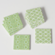 Coaster Portofino, 4 pack