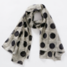 Neckerchief Kaylin, L 180 cm