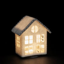 FELT House LED 16cm