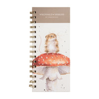 Mouse To Do Lists and Planner Hes A FunGi