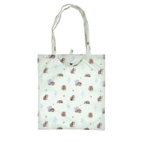 Foldable Shopping Bag  Awakening