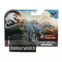 Jurassic World Poposaurus