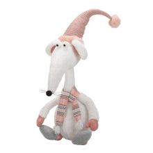 Rat A Tat  - White