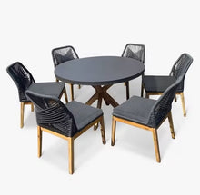 Seville 6 Seat Dining Collection