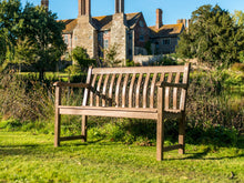 SHERWOOD ST GEORGE BENCH 5FT