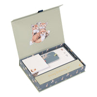 Signature Stationery  Stationery Box