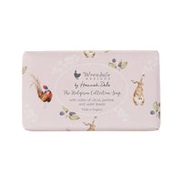 Soap Bar - Hedgerow (190g)