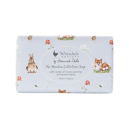Soap Bar Meadow 190g