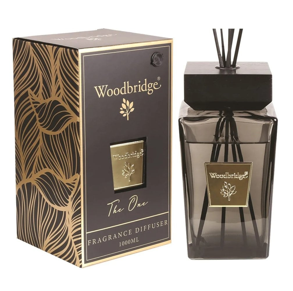 The One 1000ml Diffuser