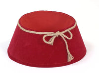 Red Velvet Tree Skirt 56cm
