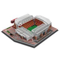 3D Liverpool Stadium Model