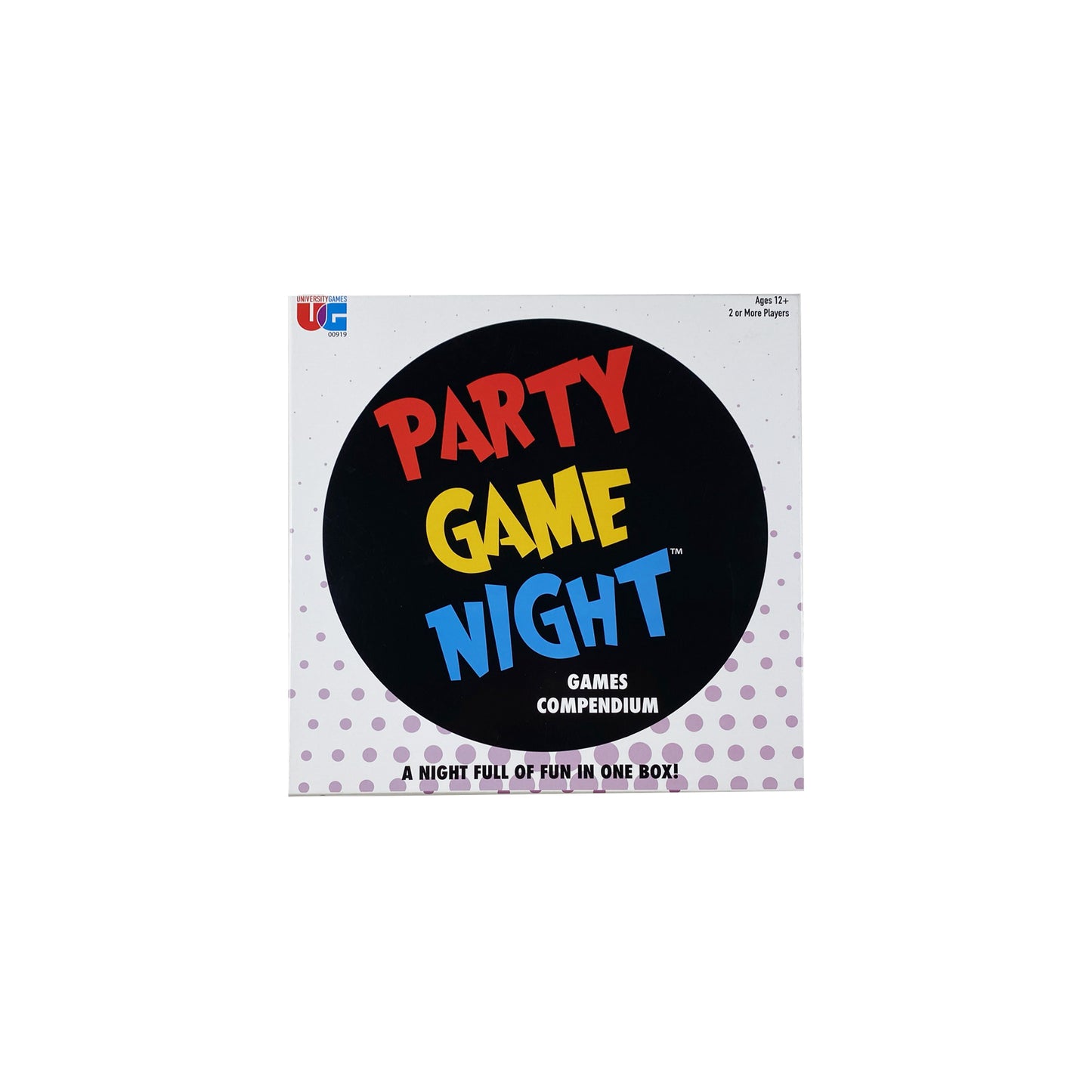 Party Game Night