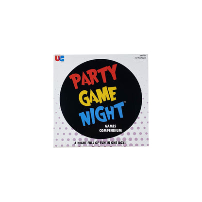 Party Game Night