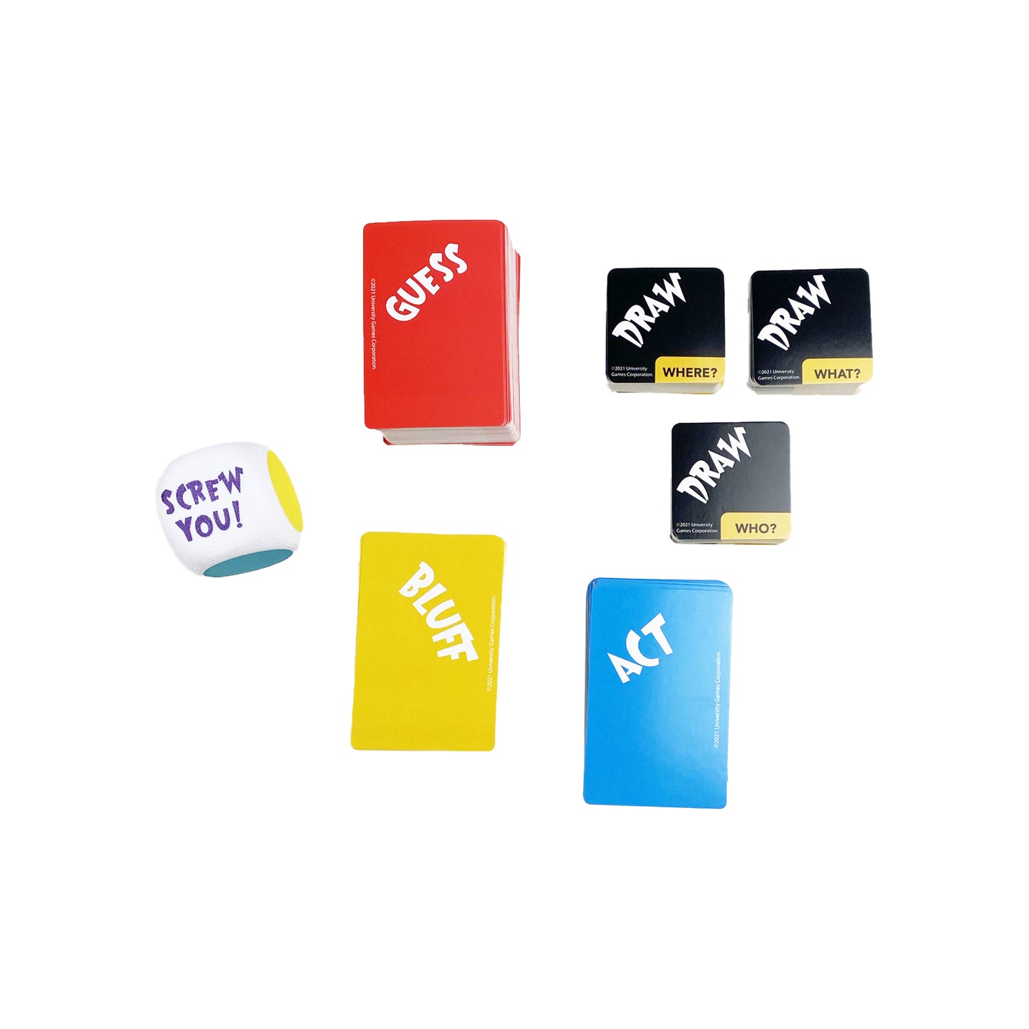 Party Game Night