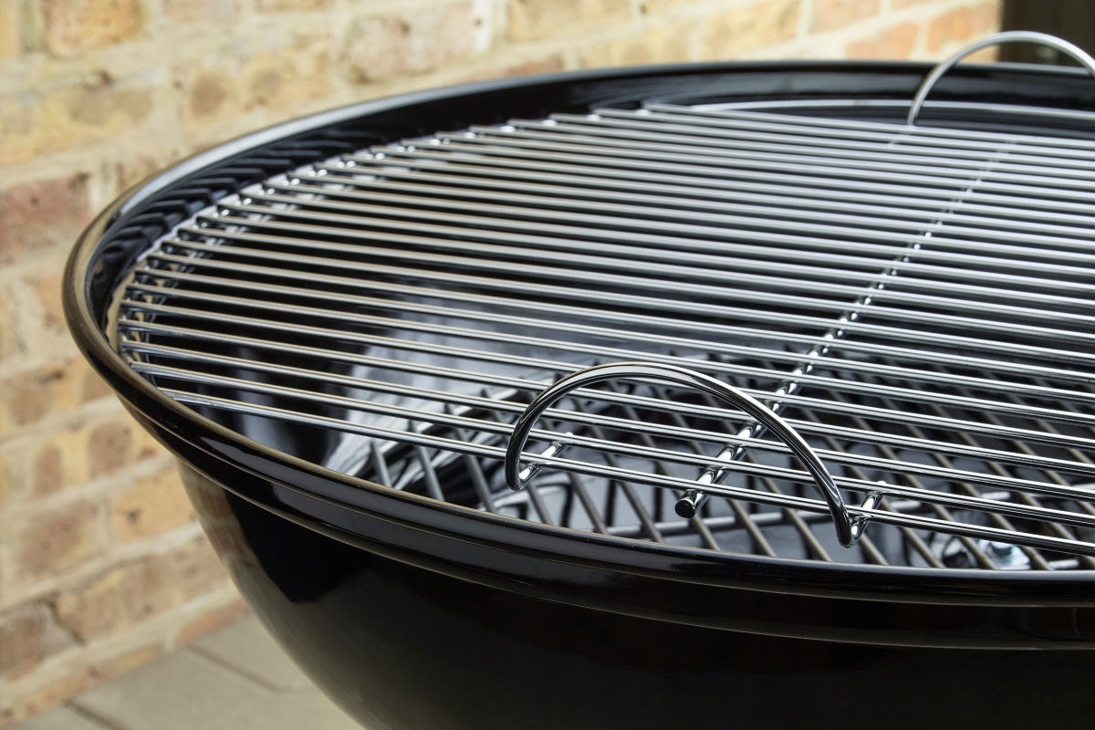 Weber 47cm Compact Barbecue