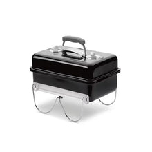Weber Go-Anywhere Portable Outdoor BBQ