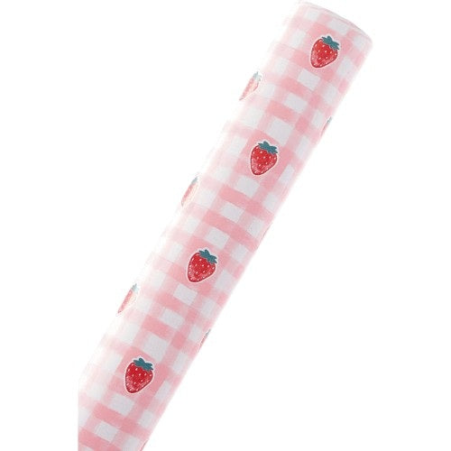 3m Summer Strawberry Wrap