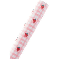 3m Summer Strawberry Wrap