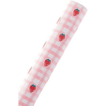 3m Summer Strawberry Wrap