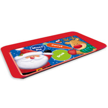 Christmas Treat Tray