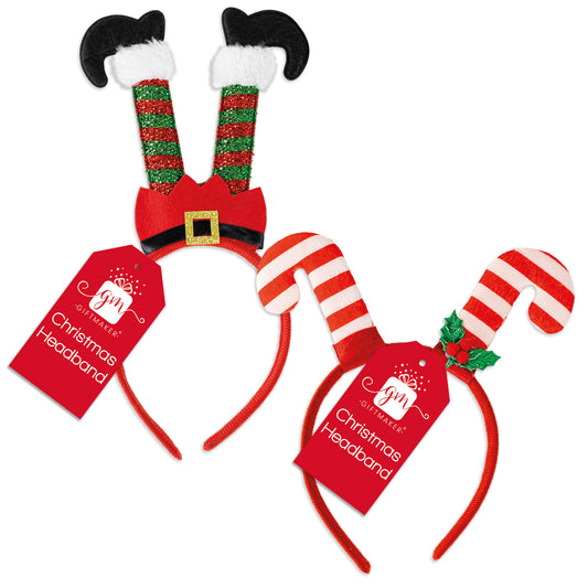 Novelty Christmas Headband