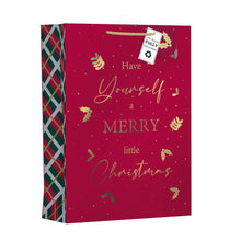 Extra Large Bag - Have Yourself a Merry little Christmas