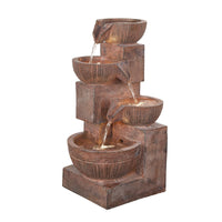 Tuscany Water Feature