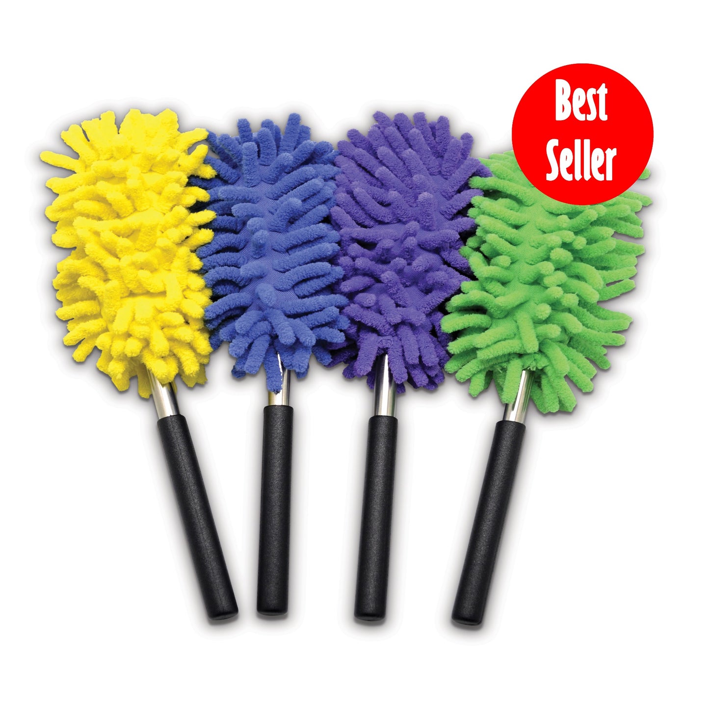 The Little Big Duster