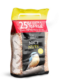 Tom Chambers Nice Nuts 2.5kg