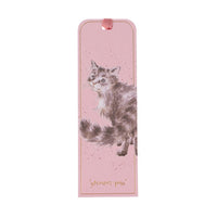 'Glamour Puss' Bookmark
