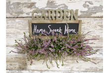 Home Sweet Home Wall Planter
