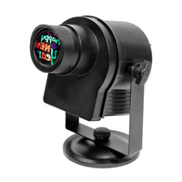 Image 6 Slide Projector