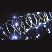 240 Warm White Micro LED Twinkle Lights
