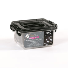 360 Ice White LED Compact Lights With Timer