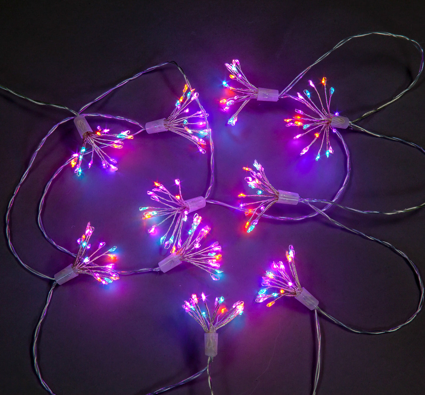 Starburst 200 LED Light Chain
