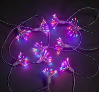 Starburst 200 LED Light Chain