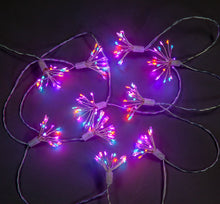 Starburst 200 LED Light Chain