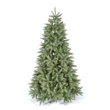360cm (12ft) Green Louise Fir Luxury Premium PE Christmas Tree