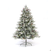 240cm Diara Tree w/1671 Tips  Christmas Trees