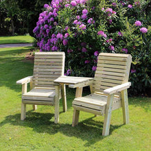Ergonomic Companion Set