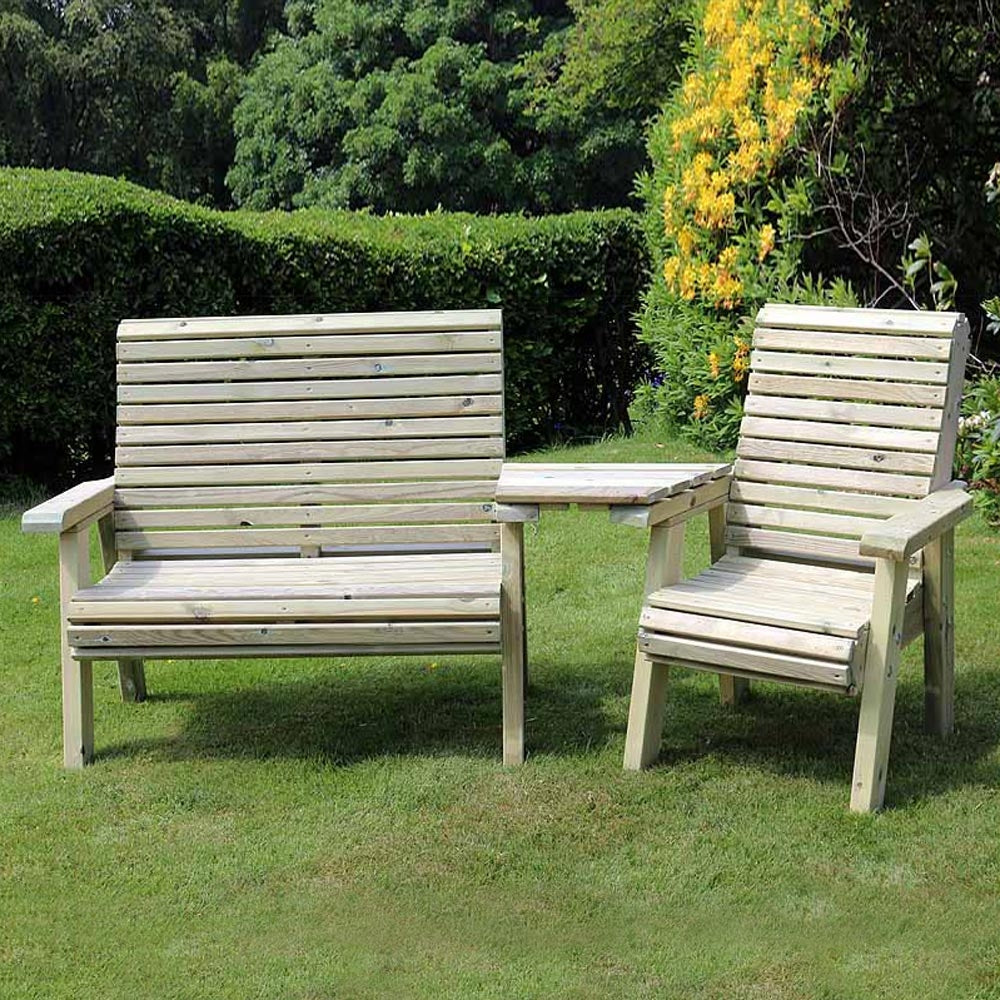 Ergonomic Trio Companion Set
