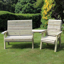 Ergonomic Trio Companion Set