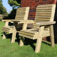 Economical Companion Set
