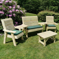 4 Seater Multi Set