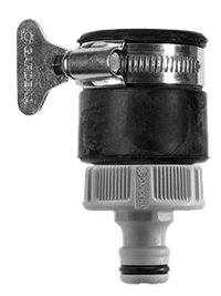 Round Tap Connector